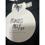 Princess Polly NWT  Abigail midi ribbed knit skirt Photo 1