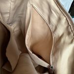 The Sak The Sac Crochet with Gold Background and Double Handles Photo 6