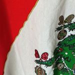 Vans Off The Wall Vintage 70s Christmas Sweater Photo 2