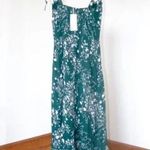 Reformation 1HR SALE ⚡ Nikita Dress (Lake) Photo 3