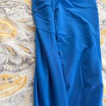 FIGS  blue Scrub Joggers size Large Photo 2