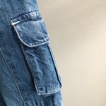 Christopher & Banks  Cropped Jeans Women’s Size 10 Photo 2