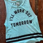 Victoria's Secret VS PINK Muscle Tank Photo 3