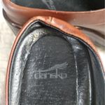 Dansko Women's Brown Shoes/Clogs/Slip-Ons Size 37 SKU 3354 Photo 5