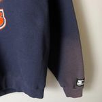 Starter Vintage 90s Denver Broncos Super Bowl XXXIII Champions Crewneck USA Made Photo 6