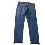 Citizens of Humanity Emerson Slim Boyfriend Jeans Size 29 | Mid-Rise Blue Denim Photo 3