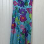 Show Me Your Mumu Garden Midi Dress Photo 2