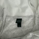 Wild Fable Target Grey Lace Tank Photo 4