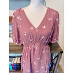 Disney  Her Universe Minnie Maxi Dress NEW Photo 1