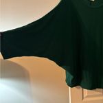 Zenana Great condition  green sweater. Size 2X. Photo 1