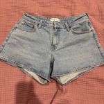 Abercrombie & Fitch A line short sz 30 Photo 1