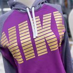 Nike Workout Hoodie M Photo 0