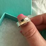 Tiffany & Co. Tiffany 1837® Ring in Silver Photo 0