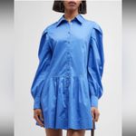 Harshman Esme Pleated Puff Photo 1