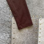 Lovers + Friends brown long sleeve bodysuit from revolve Photo 3