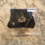 Quince NWOT  Mongolian Cashmere Black Tee Sz XL Photo 8