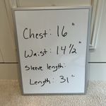 Wilson Tennis Dress Fits Ages 13+ Sporty Athletic Pickleball Preppy Blue Size M Photo 8