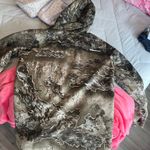 Realtree Camouflage  Jacket Zip-Up Photo 2