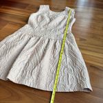 BCBGMAXAZRIA BCBGMaxAzaria drop waist dress Photo 3