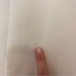 NWT Vintage Country Suburbans Ivory White Knee Length A Photo 9