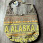 Robin Ruth Alaska Tote Bag by Photo 0
