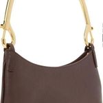 Jacquemus Brown Le Raphia 'Le Bisou Mousqueton' Bag Photo 5