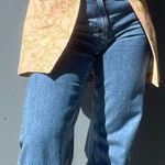 Villager Vintage Floral Long Shacket Photo 3