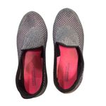 Skechers  Women's Go Walk 4 Slip-On Walking Shoes Size 9 Multicolor - Black Photo 12