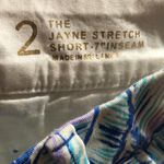 Lilly Pulitzer  blue patterned dress shorts Photo 4