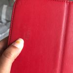 Tablet Case Red Photo 7