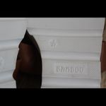 Bamboo  | Tan H-Band Hotspot Wedge Sandal Photo 4