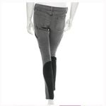 Rag and Bone Rally Moto Cargo Skinny Jeans EUC Photo 2