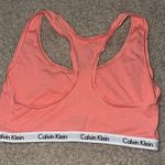 Calvin Klein  Sports Bra Photo 1