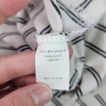 Nordstrom Mello Striped Pullover Sweatshirt Photo 6