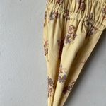 SPELL Rebel Spirit Soiree Dress Daffodil Yellow Size XS Photo 3