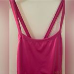 Nirovien Womens Skortsie Athletic Tennis Dress Pink Size M Photo 2
