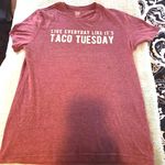 True Craft Taco Shirt Photo 0