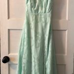 Lulus  Dress Maxi Floral Photo 0