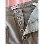 Pistola High Rise Tammy Trouser Colonel Green Size 29 Photo 8