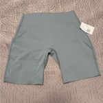 Forever 21 Active High-Rise Biker Shorts Photo 0