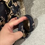 JuJuBe Be Prepared Diaper Bag Admiral Blue Nautical Tan Photo 12