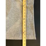 Caslon Grey Blazer Size XS Oversized Neutral Career Professional Work Light Photo 8