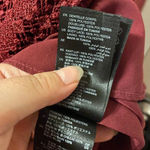 Sandro NWOT  CROCHET LACE DRESS Photo 4