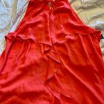 Mossimo Supply Co NWT coral tank top  Photo 0