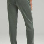Lululemon Softstreme HR split Hem Pants- 31 Inch Photo 1