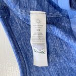 Aerie New  Offline Hugger Racerback Legging Jumpsuit Blue Size Medium Photo 17