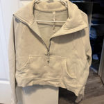 Lululemon Scuba Half-Zip Photo 0