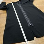 Talbots Petite large merino wool sweater dress - Photo 8