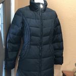 Ivanka Trump  black puffer jacket Photo 2