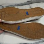 Keds | Women's Cream Black Snakeskin Memory Foam Jump Kick Shoes Sz 11 Photo 5